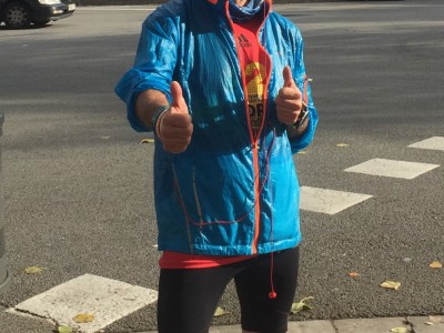 Javier Arregui Cuartero