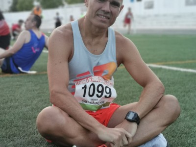 Javier Salinas Royan