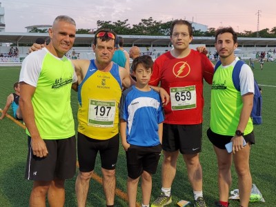 Javier Salinas Royan