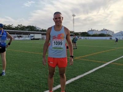 Javier Salinas Royan