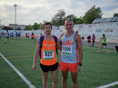 Javier Salinas Royan