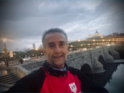 Santiago Rodriguez Rodriguez