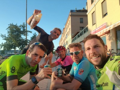 FRANCISCO JAVIER PEREZ ESCUDERO