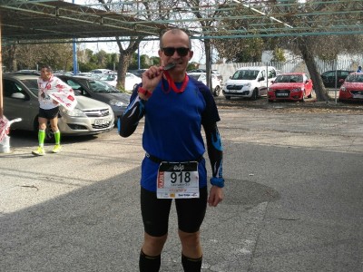 leonardo garcia perea