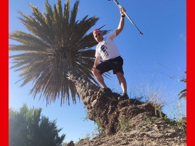 Andrés  Mora Martínez 