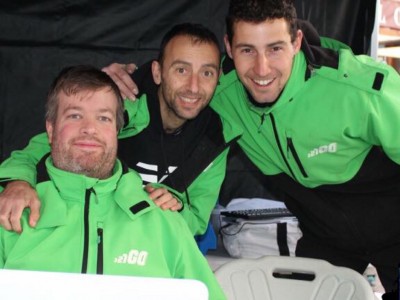 Gerardo Gomez García 