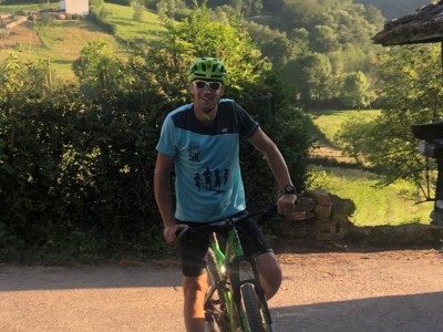 Gerardo Gomez García 