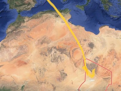 Gerardo Gomez García 