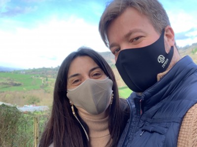 Gerardo Gomez García 