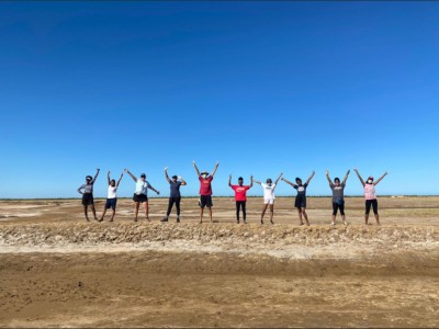 Gerardo Gomez García 