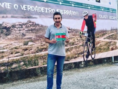 Gerardo Gomez García 