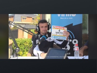 Gerardo Gomez García 