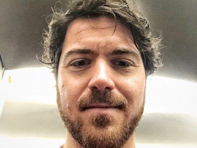 José Manuel Blanca Angulo