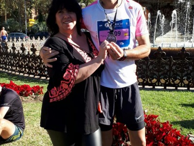 Alberto Chozas Martin