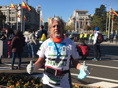 BLAS MARTÍN  JIMENEZ