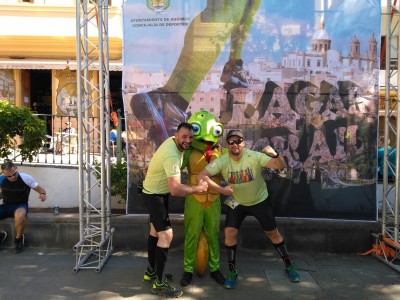 Jose Manuel Pulido Santana