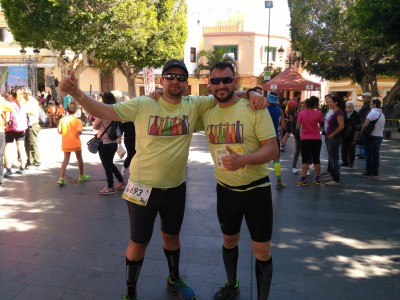 Jose Manuel Pulido Santana