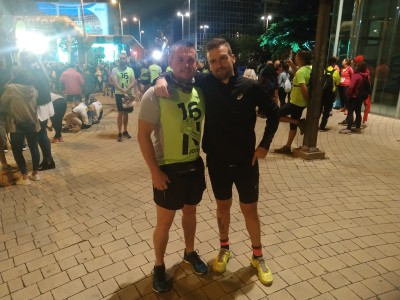 Jose Manuel Pulido Santana