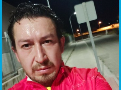 Jorge Marcelo Pozo Cortez