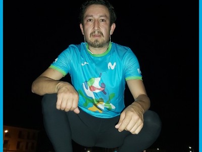 Jorge Marcelo Pozo Cortez