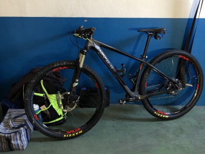 Francisco Javier Serrano Morales