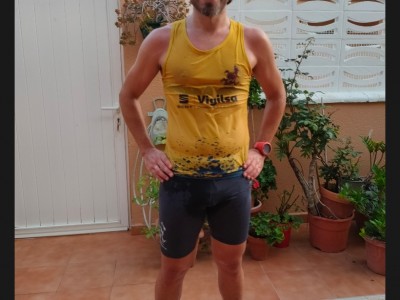 Manuel  Pavón Campos