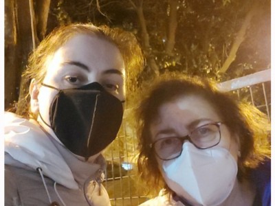 Rosa Carral González