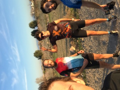 Pablo Sanchez Rodríguez