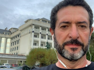 MIGUEL GUERRERO  PINO