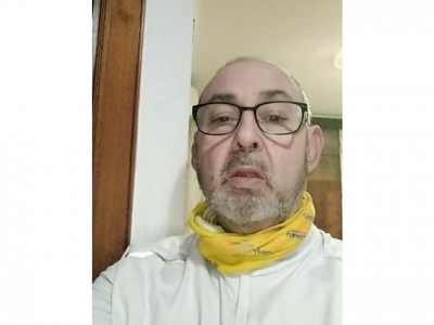 ANGEL LUIS CASTELLANO LAZARO