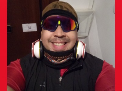 MARIO RAMIREZ