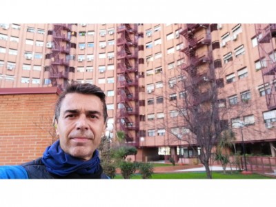 IGNACIO ARTIGAS