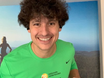 Pablo Gómez Iglesias