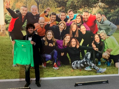 Pablo Gómez Iglesias