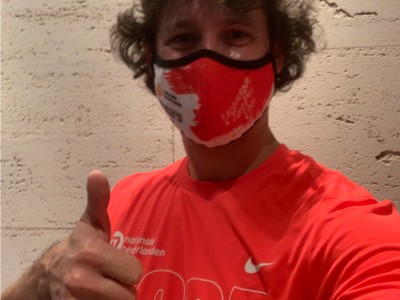 Pablo Gómez Iglesias