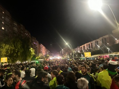 Fco Javier  Ortega de la Torre