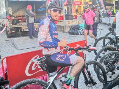 Alexander  Gonzalez Zamarreño 