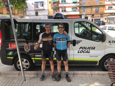 miguel garcia rubiño