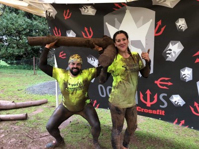 Pablo Correa Montesdeoca