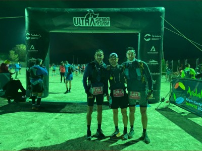 Carmen Maria Martin Ramírez