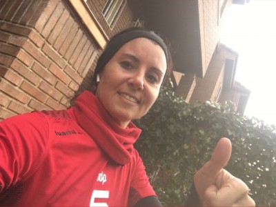 Nuria Alonso Moniche