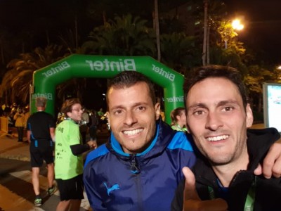 Carlos Rodríguez Falcón