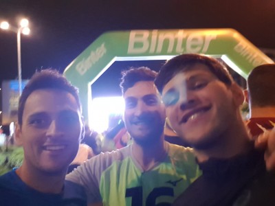 Carlos Rodríguez Falcón