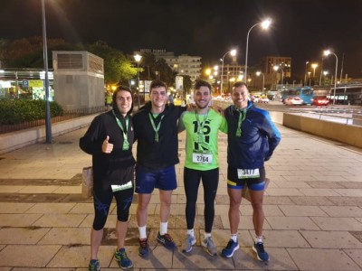 Carlos Rodríguez Falcón