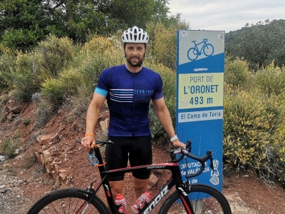 Oscar Agut Maldonado