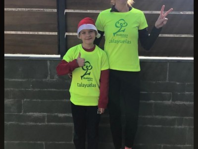 Pilar Martínez Sáez 