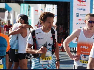 Sergio Portillo Navarro 