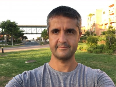 Johnatan González García