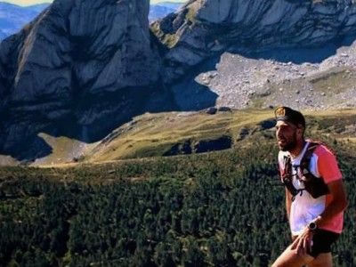 Andres Garcia Rodriguez