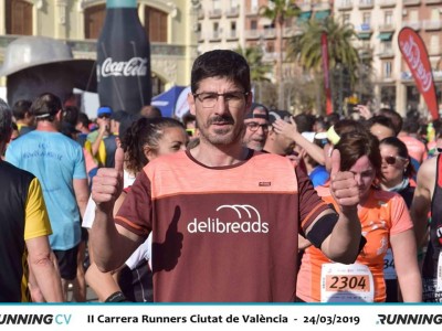 Juanjo Calderon guareño